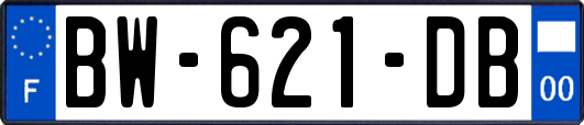 BW-621-DB