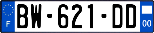 BW-621-DD