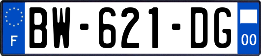 BW-621-DG