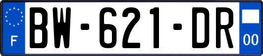 BW-621-DR