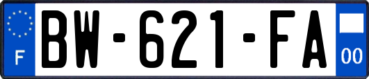 BW-621-FA