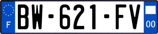 BW-621-FV