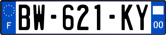 BW-621-KY