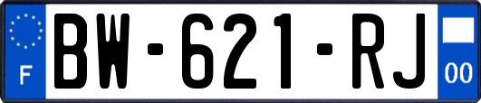 BW-621-RJ