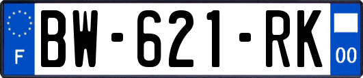 BW-621-RK
