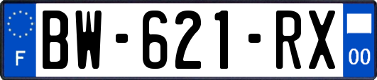 BW-621-RX