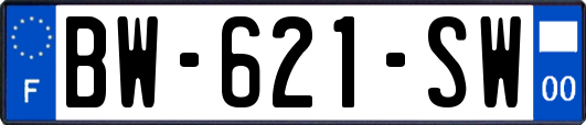 BW-621-SW