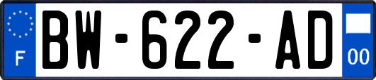 BW-622-AD