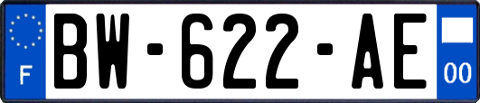 BW-622-AE