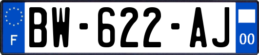 BW-622-AJ