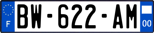 BW-622-AM