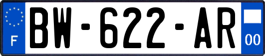 BW-622-AR