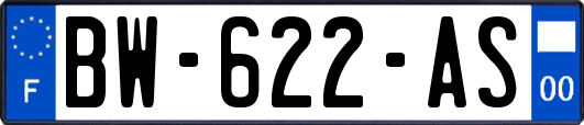 BW-622-AS