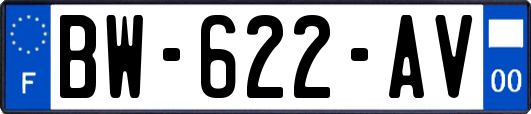 BW-622-AV