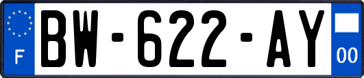 BW-622-AY