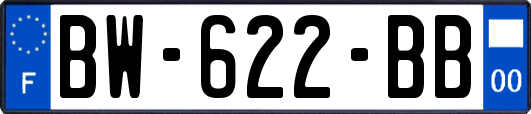 BW-622-BB