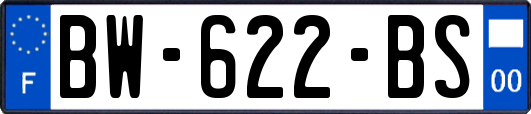 BW-622-BS