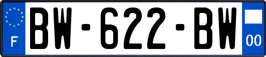 BW-622-BW