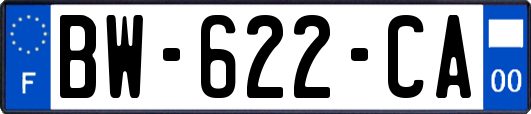 BW-622-CA