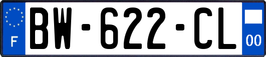 BW-622-CL