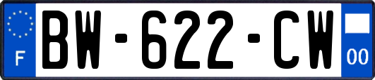 BW-622-CW