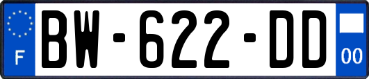 BW-622-DD