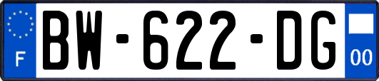 BW-622-DG