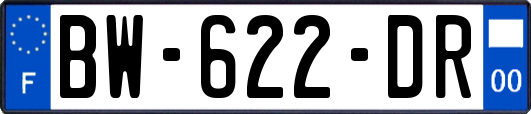 BW-622-DR