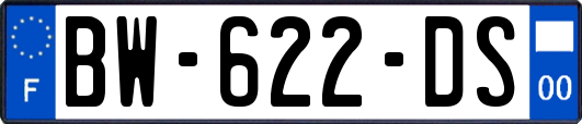 BW-622-DS