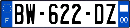 BW-622-DZ