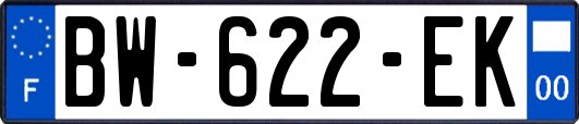 BW-622-EK