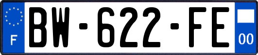 BW-622-FE