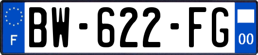 BW-622-FG