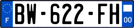 BW-622-FH