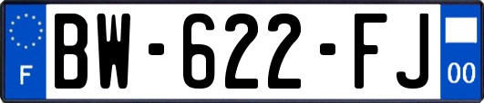 BW-622-FJ