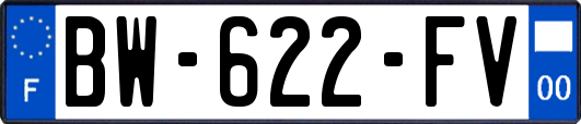 BW-622-FV