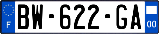 BW-622-GA