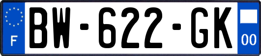 BW-622-GK