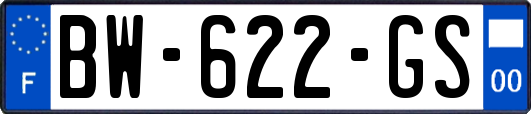 BW-622-GS