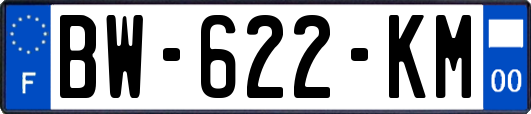 BW-622-KM