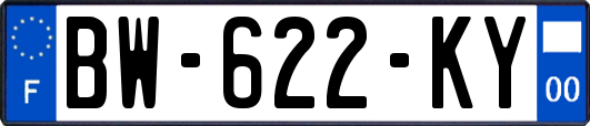 BW-622-KY