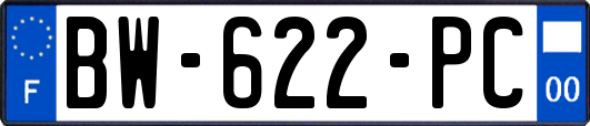 BW-622-PC