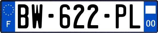 BW-622-PL