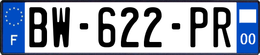 BW-622-PR