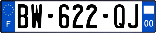 BW-622-QJ