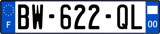 BW-622-QL