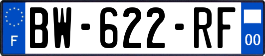 BW-622-RF