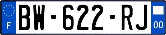 BW-622-RJ
