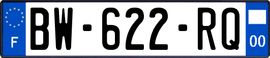BW-622-RQ