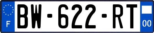 BW-622-RT